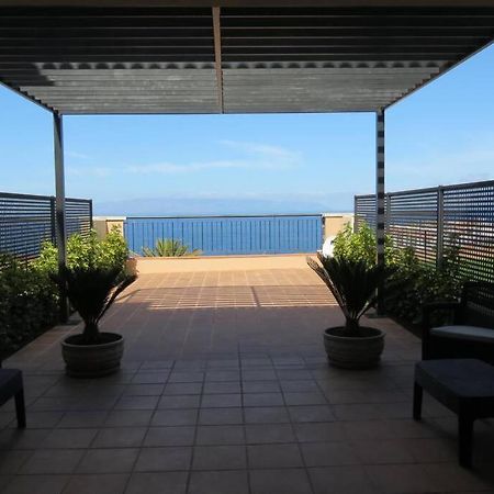 פוארטו דה סנטיאגו Luxury House With 3 Bedrooms, Sea Wiew And Swimming Pool In A Quiet Residence מראה חיצוני תמונה