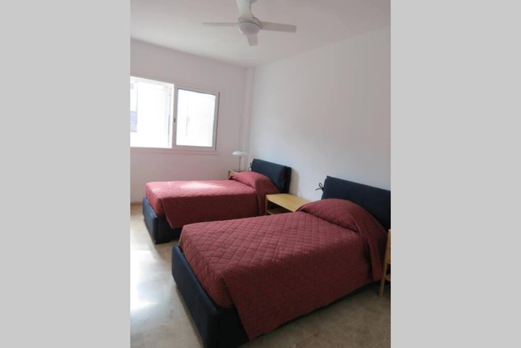 פוארטו דה סנטיאגו Luxury House With 3 Bedrooms, Sea Wiew And Swimming Pool In A Quiet Residence מראה חיצוני תמונה